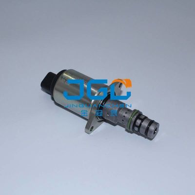 Motorteile Elektromagnetikventil TM90501 Bagger Ersatzteile 24V Mechanische Teile