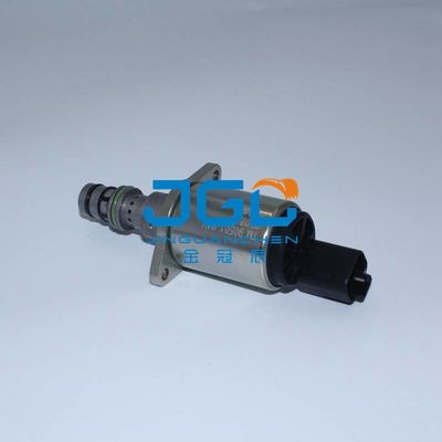 Motorteile Elektromagnetikventil TM90501 Bagger Ersatzteile 24V Mechanische Teile