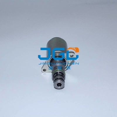 Motorteile Elektromagnetikventil TM90501 Bagger Ersatzteile 24V Mechanische Teile