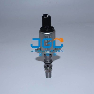 TM1002421 Motorteile Elektromagnetikventil Bagger Ersatzteile 24V Mechanische Teile