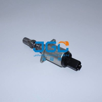 TM1002421 Motorteile Elektromagnetikventil Bagger Ersatzteile 24V Mechanische Teile