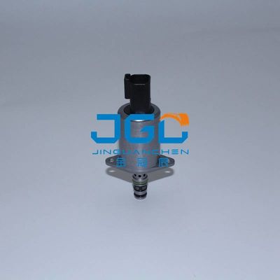 Maschinenteil-Magnetventil LG968F-Bagger-Spare Partss 24V mechanisches Teil-TM1005110