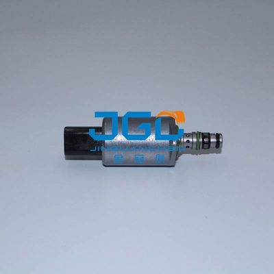 Maschinenteil-Magnetventil LG968F-Bagger-Spare Partss 24V mechanisches Teil-TM1005110