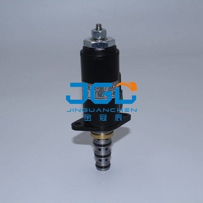 SK200-6E Magnetventil-Bagger Accessories YB35V00005F1 30C50-107