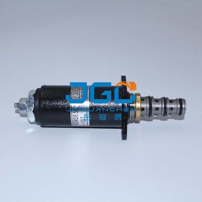 SK200-6E Magnetventil-Bagger Accessories YB35V00005F1 30C50-107