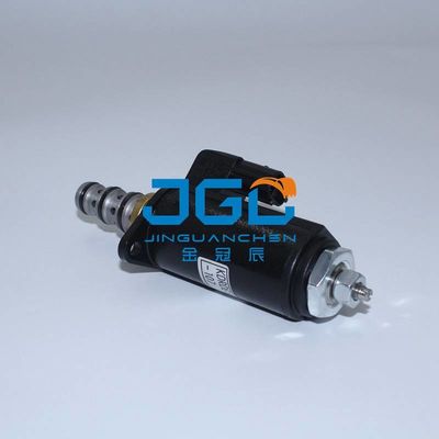 SK200-6E Magnetventil-Bagger Accessories YB35V00005F1 30C50-107