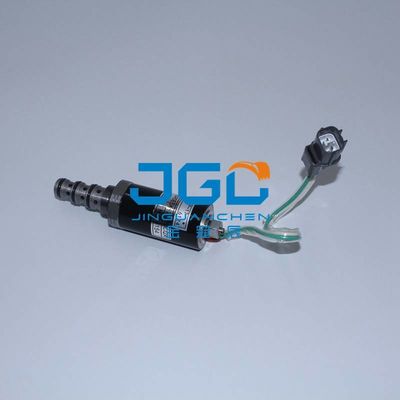 Bagger Accessories Solenoid Valve SK200-2 SK200-3 SK200-5 YN35V00004F1 30C12A-111
