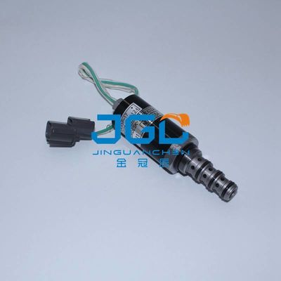 Bagger Accessories Solenoid Valve SK200-2 SK200-3 SK200-5 YN35V00004F1 30C12A-111