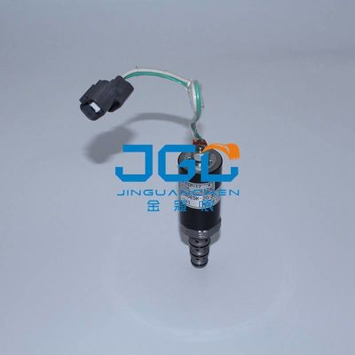 Bagger Accessories Solenoid Valve SK200-2 SK200-3 SK200-5 YN35V00004F1 30C12A-111