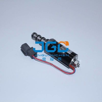 Bagger Accessory des SK200-3 SK200-5 Magnetventil-YN35V00005F1 G24D12A