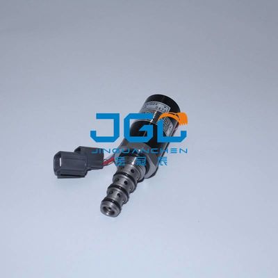 Bagger Accessory des SK200-3 SK200-5 Magnetventil-YN35V00005F1 G24D12A