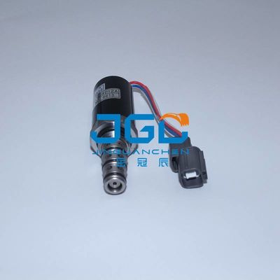 Bagger Accessory des SK200-3 SK200-5 Magnetventil-YN35V00005F1 G24D12A