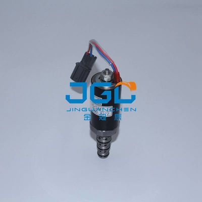 Mechanischer der Teil-SK200-3 SK200-5 Bagger Accessories des Magnetventil-YN35V00005F2 G24Y12A