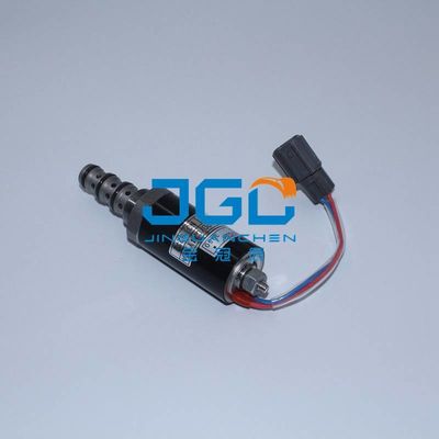 Mechanischer der Teil-SK200-3 SK200-5 Bagger Accessories des Magnetventil-YN35V00005F2 G24Y12A