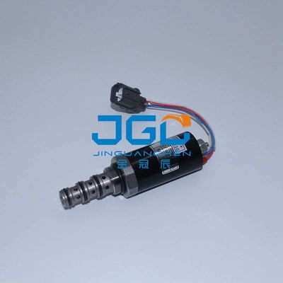 Mechanischer der Teil-SK200-3 SK200-5 Bagger Accessories des Magnetventil-YN35V00005F2 G24Y12A