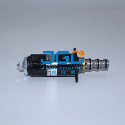 SK200-5 Bagger Accessories Solenoid Valve YN35V00018F2 30C40-111