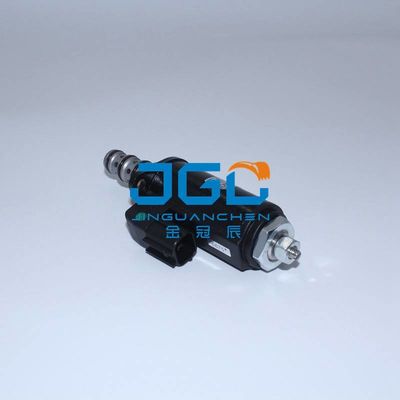 SK200-5 Bagger Accessories Solenoid Valve YN35V00018F2 30C40-111