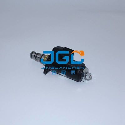SK200-5 Bagger Accessories Solenoid Valve YN35V00018F2 30C40-111