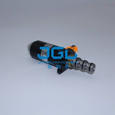SK200-5 Bagger Accessories Solenoid Valve YN35V00018F2 30C40-111