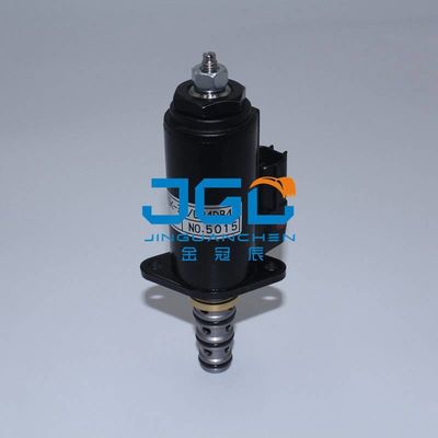 SK200-3 SK200-6 Solenoidventil YN35V00020F1