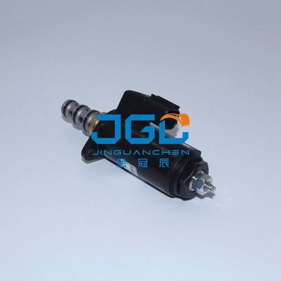 SK200-3 SK200-6 Solenoidventil YN35V00020F1