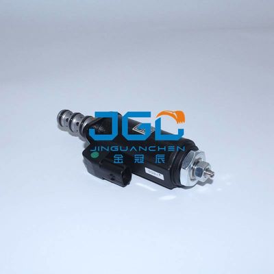 YN35V00041F1 30C50-102 Baggerzubehör Elektromagnetikventil SK200-6E SK210-6E SK230-6E