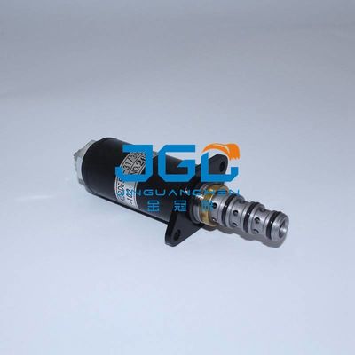 YN35V00041F1 30C50-102 Baggerzubehör Elektromagnetikventil SK200-6E SK210-6E SK230-6E