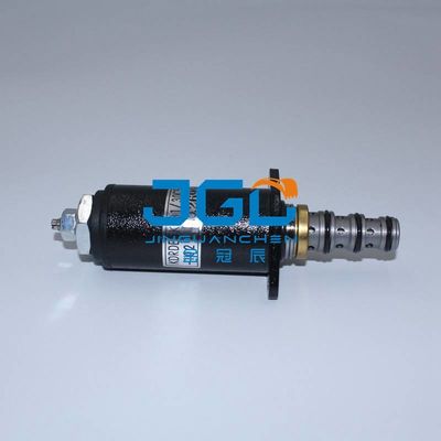 YN35V00041F1 30C50-102 Baggerzubehör Elektromagnetikventil SK200-6E SK210-6E SK230-6E