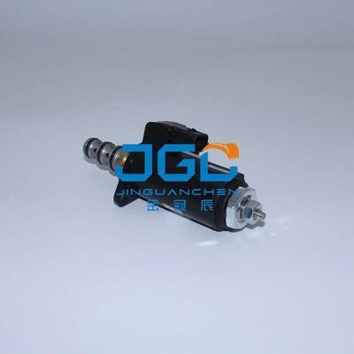 YN35V00041F1 30C50-102 Baggerzubehör Elektromagnetikventil SK200-6E SK210-6E SK230-6E