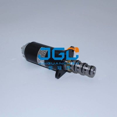 Bagger Accessories des SK200-8 Magnetventil-YN35V00048F1 30C50-122