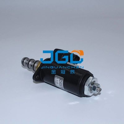 Bagger Accessories des SK200-8 Magnetventil-YN35V00048F1 30C50-122