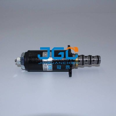 Bagger Accessories des SK200-8 Magnetventil-YN35V00048F1 30C50-122