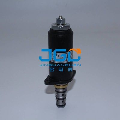 Zubehör für Bagger SK200-8 SK300-8 Solenoidventil YN35V00052F1
