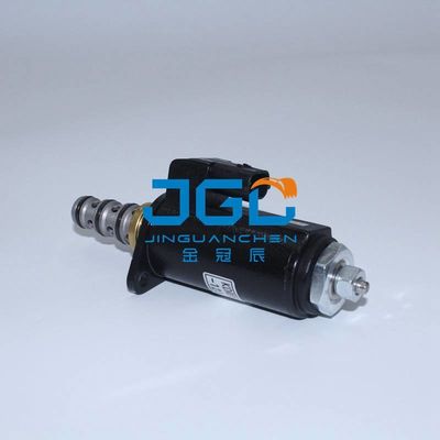 Zubehör für Bagger SK200-8 SK300-8 Solenoidventil YN35V00052F1