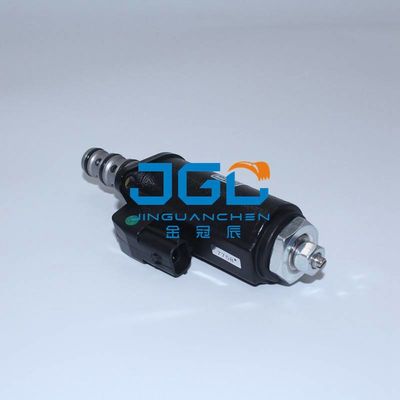 Zubehör für Bagger SK200-8 SK300-8 Solenoidventil YN35V00052F1