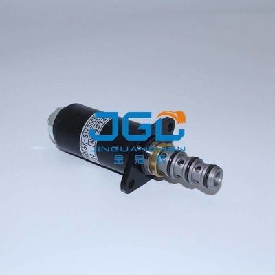 Zubehör für Bagger SK200-8 SK300-8 Solenoidventil YN35V00052F1