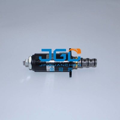 SK200-10 Baumaschinenteile Baggerteile Magnetventil YN35V00054F1 30C50-143