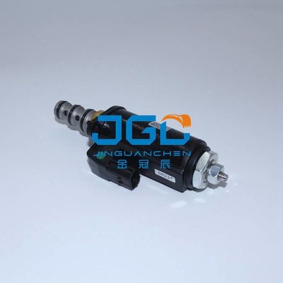 SK200-10 Baumaschinenteile Baggerteile Magnetventil YN35V00054F1 30C50-143