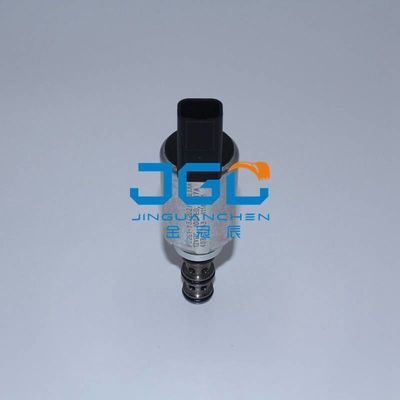 12V Baggerzubehör Elektromagnetikventil PD2E1-Y3 Baumaschinenteile