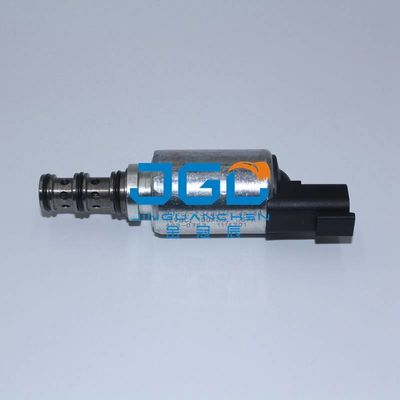 12V Baggerzubehör Elektromagnetikventil PD2E1-Y3 Baumaschinenteile