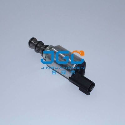 12V Baggerzubehör Elektromagnetikventil PD2E1-Y3 Baumaschinenteile