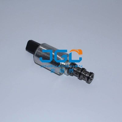 12V Baggerzubehör Elektromagnetikventil PD2E1-Y3 Baumaschinenteile