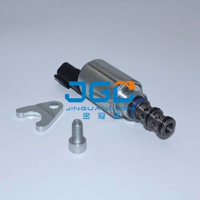 Magnetventil PD2E1-Y32D21-24E13A 27885800 1244719 der Baumaschinen-Teil-24V