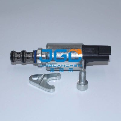 Magnetventil PD2E1-Y32D21-24E13A 27885800 1244719 der Baumaschinen-Teil-24V