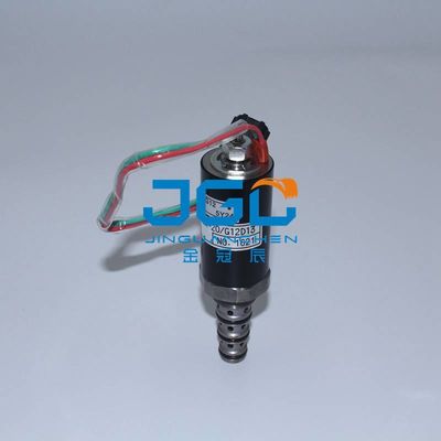 Gräber G12D13 Proportionalsolenoidventil CLG906 CLG908 HD820 Baumaschinenzubehör
