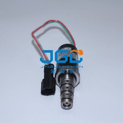 Gräber G12D13 Proportionalsolenoidventil CLG906 CLG908 HD820 Baumaschinenzubehör