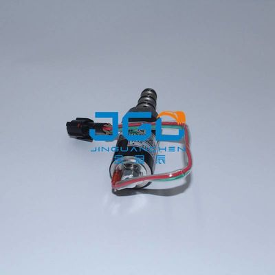 Gräber G12D13 Proportionalsolenoidventil CLG906 CLG908 HD820 Baumaschinenzubehör