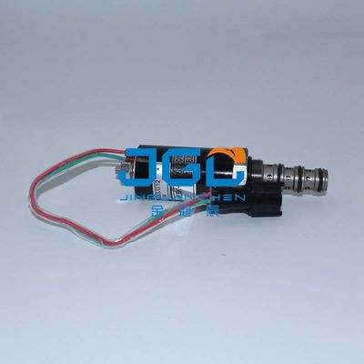 Gräber G12D13 Proportionalsolenoidventil CLG906 CLG908 HD820 Baumaschinenzubehör