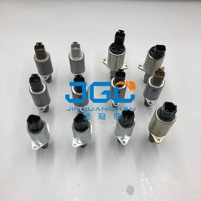 Ausrüstung für Bagger HLPPRVR05C Solenoidventil 24 V Baumaschinenteile
