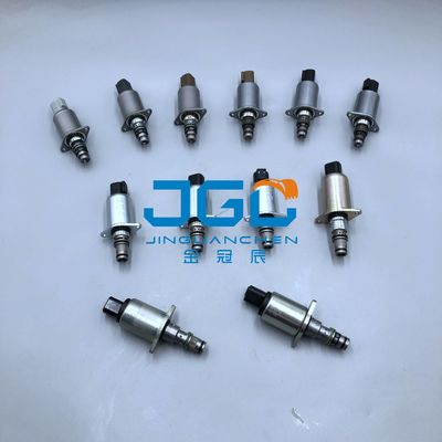Ausrüstung für Bagger HLPPRVR05C Solenoidventil 24 V Baumaschinenteile